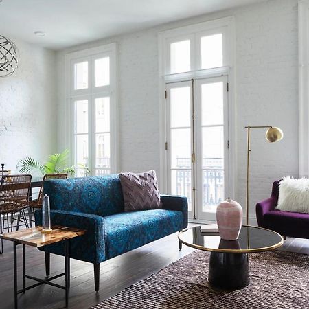 Roami At St. Charles Apartment New Orleans Ngoại thất bức ảnh