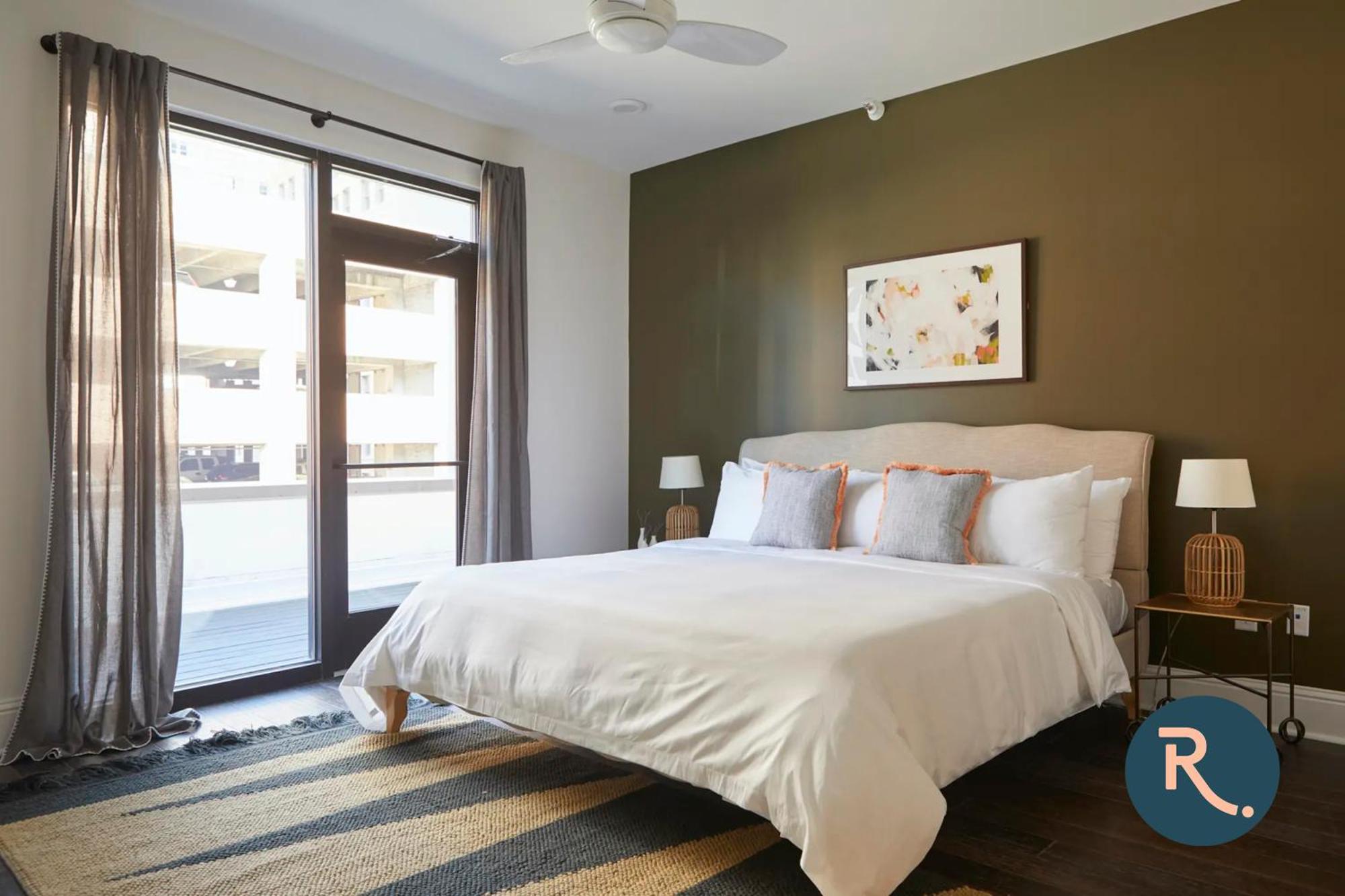 Roami At St. Charles Apartment New Orleans Ngoại thất bức ảnh
