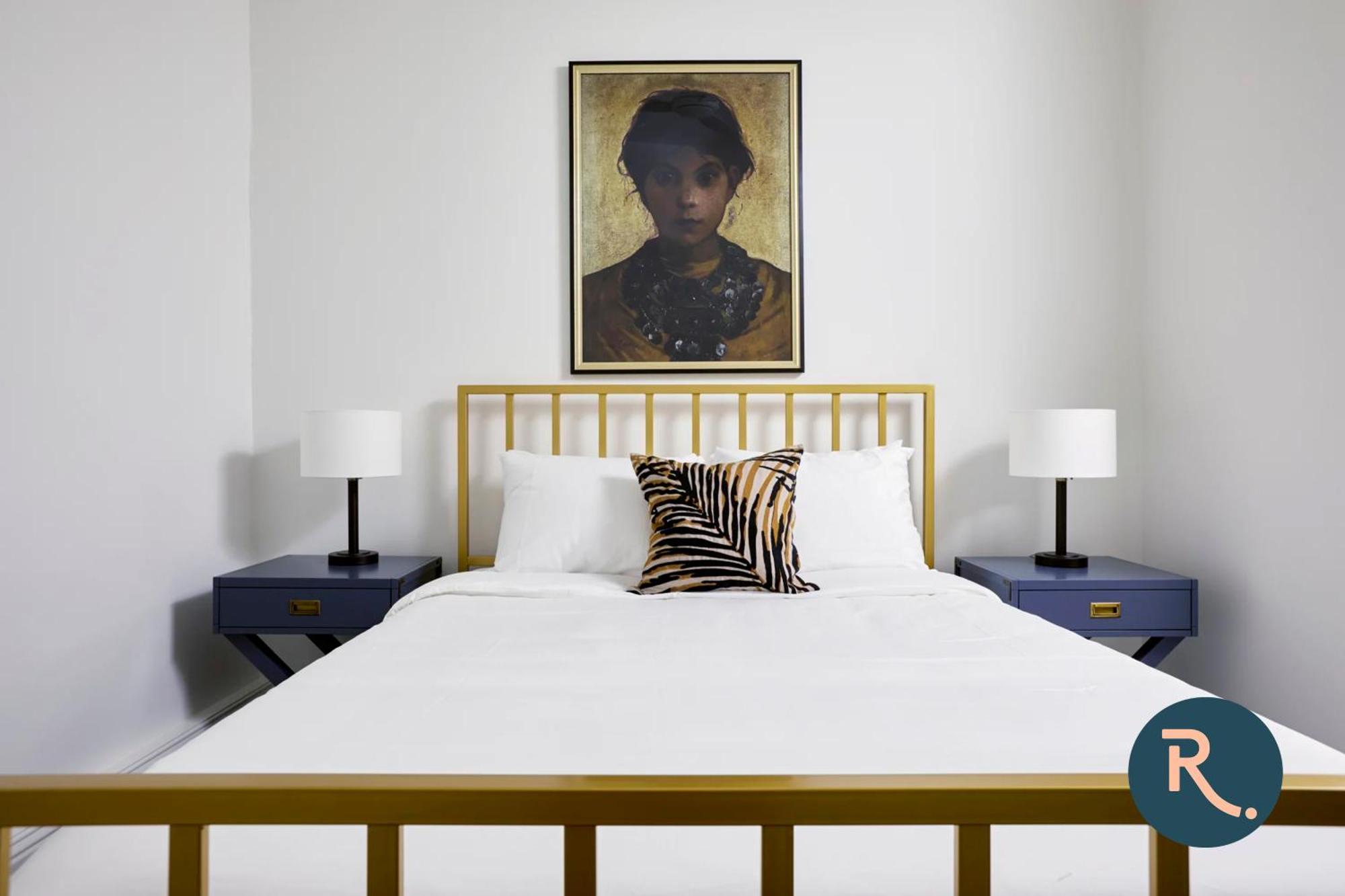 Roami At St. Charles Apartment New Orleans Ngoại thất bức ảnh