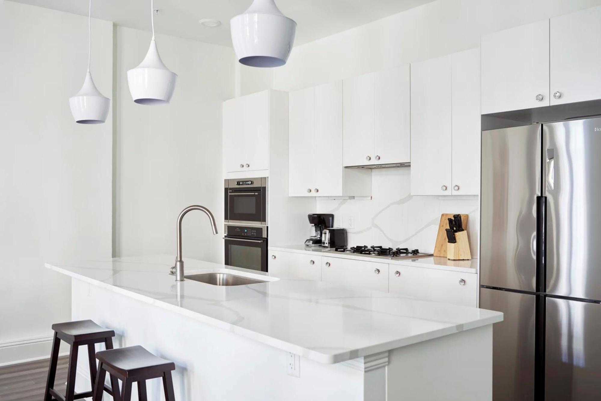 Roami At St. Charles Apartment New Orleans Ngoại thất bức ảnh