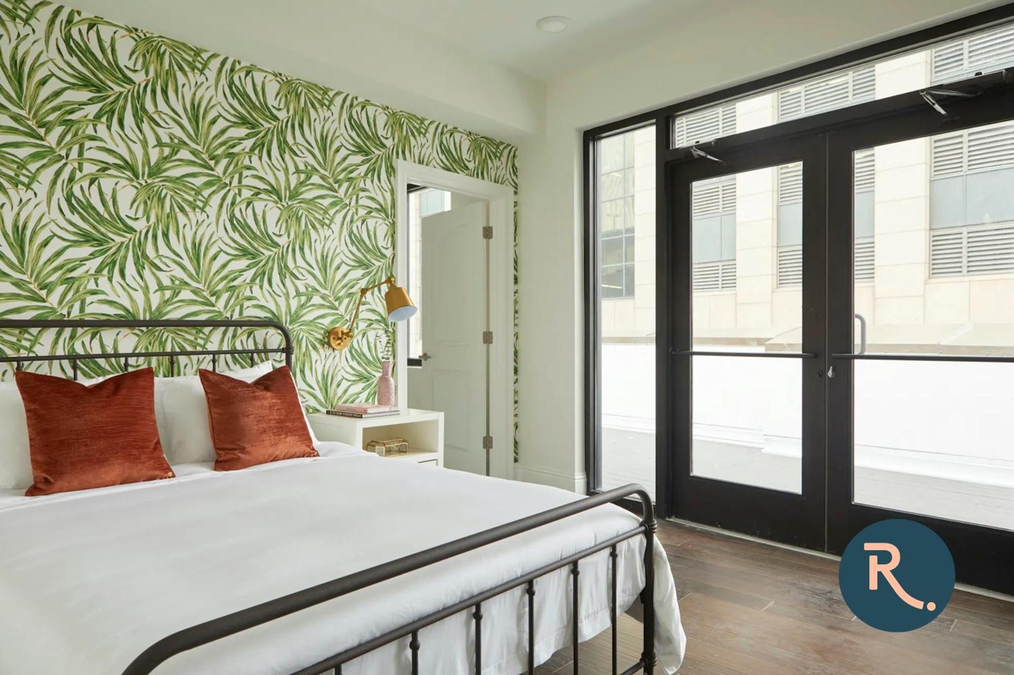 Roami At St. Charles Apartment New Orleans Ngoại thất bức ảnh