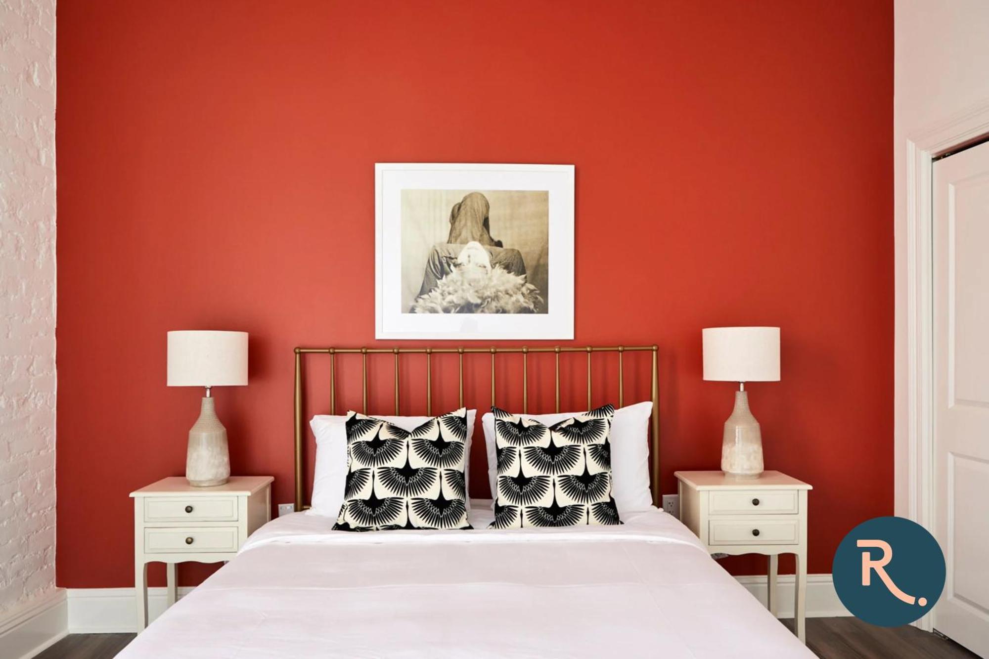 Roami At St. Charles Apartment New Orleans Ngoại thất bức ảnh
