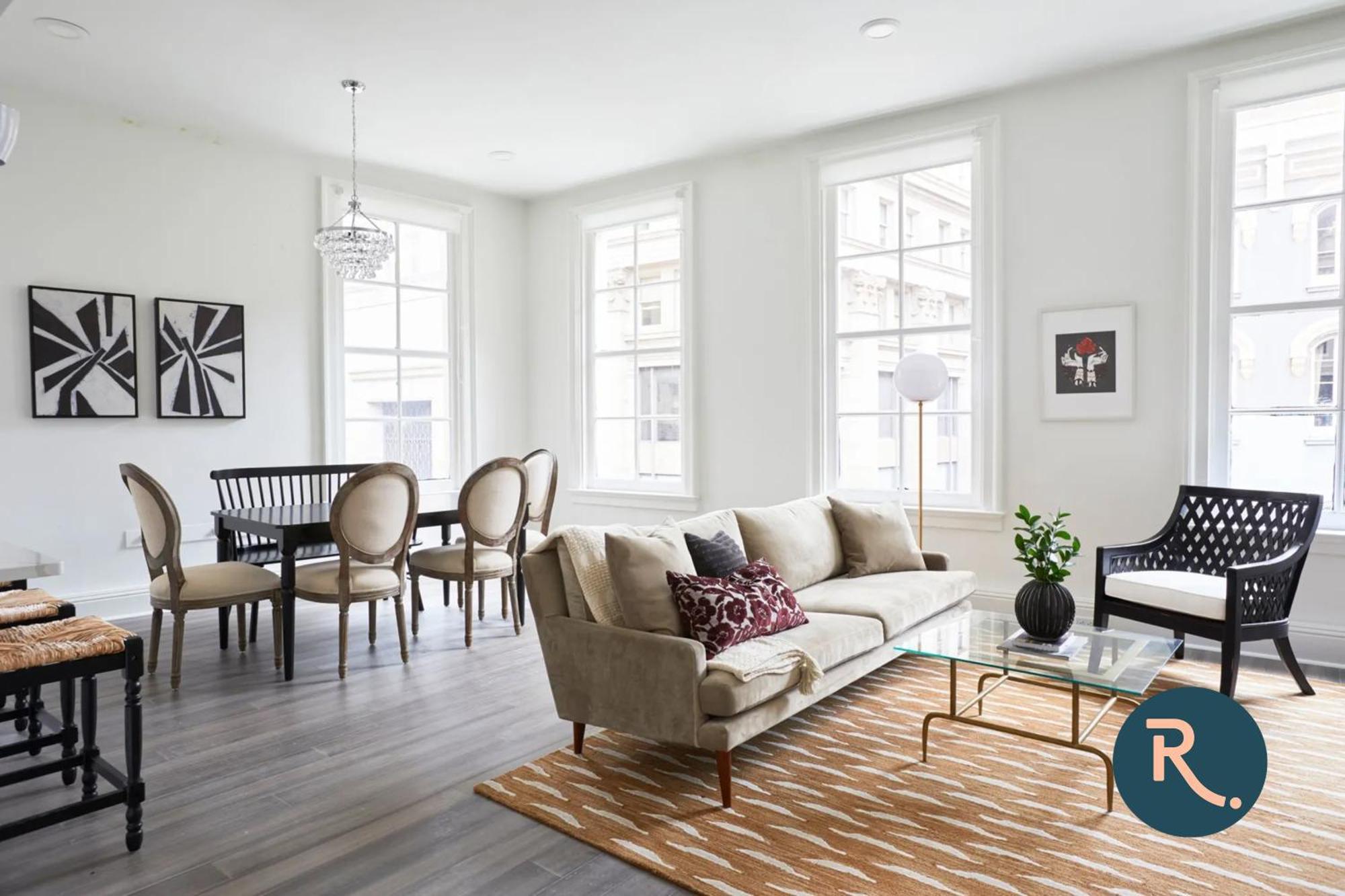 Roami At St. Charles Apartment New Orleans Ngoại thất bức ảnh