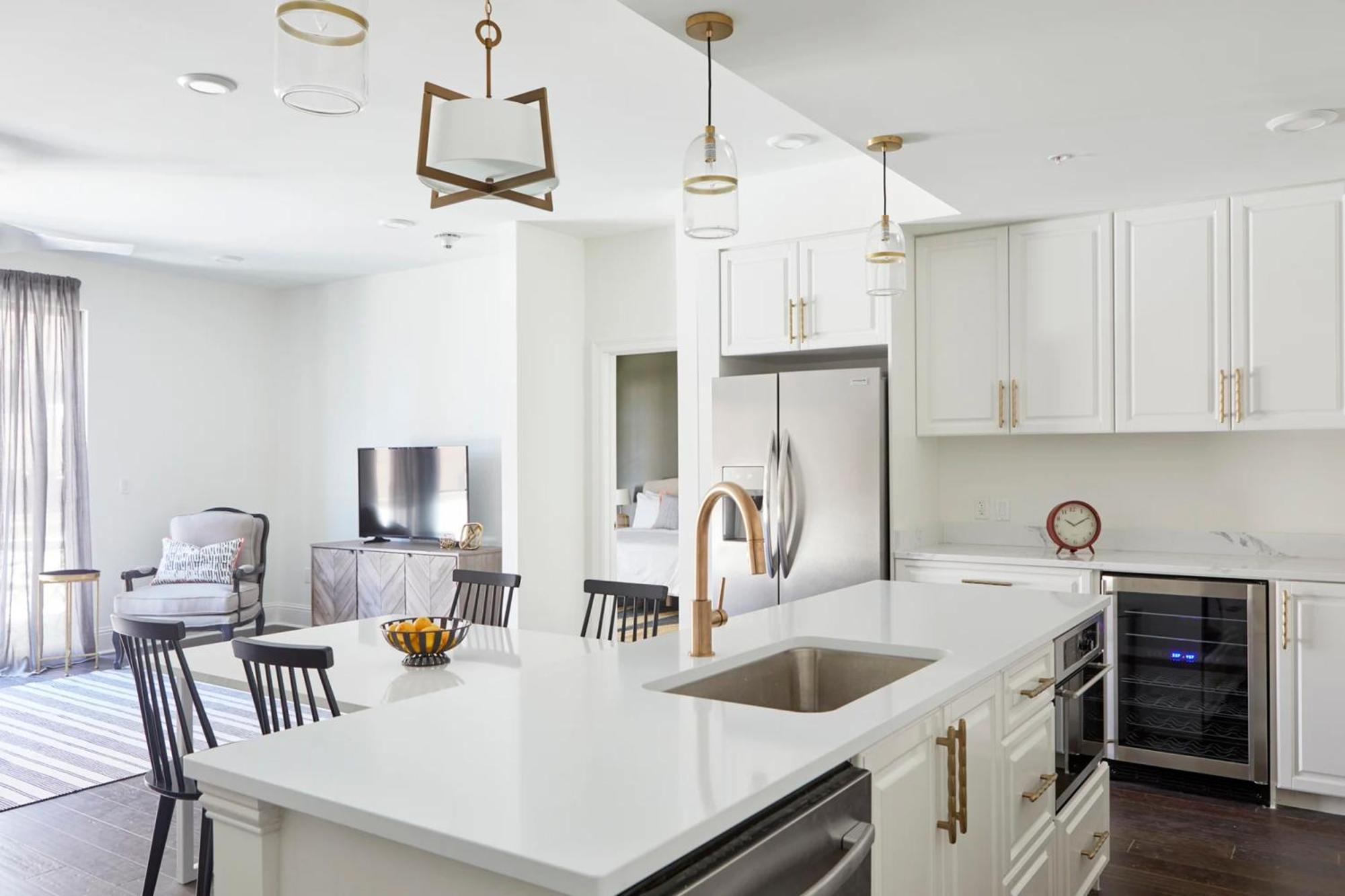 Roami At St. Charles Apartment New Orleans Ngoại thất bức ảnh