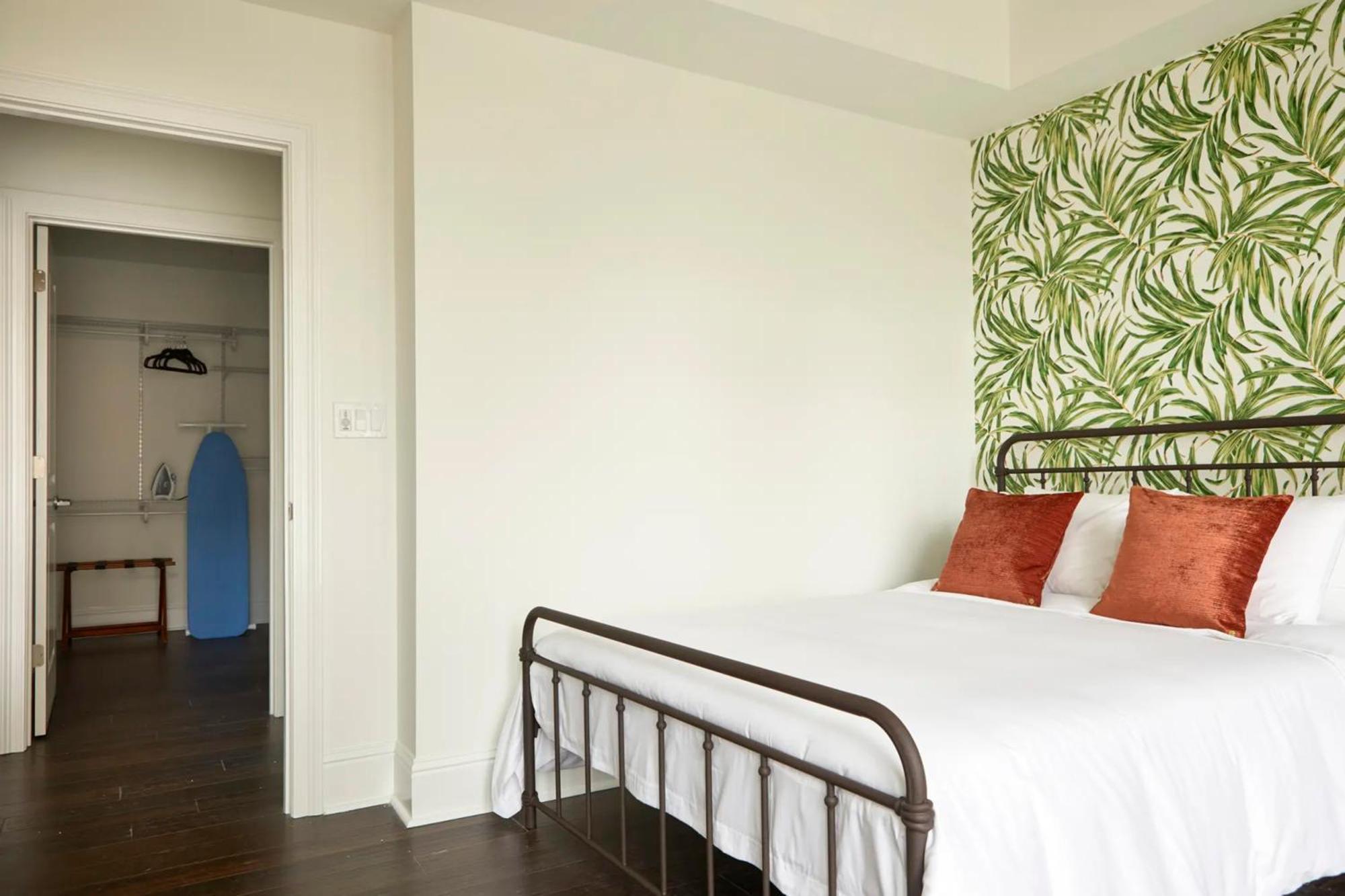 Roami At St. Charles Apartment New Orleans Phòng bức ảnh