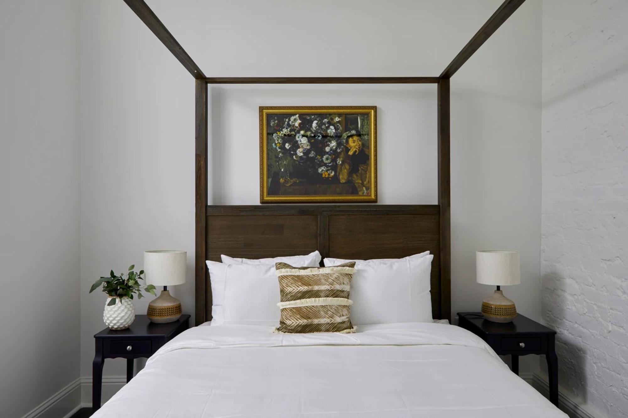 Roami At St. Charles Apartment New Orleans Phòng bức ảnh