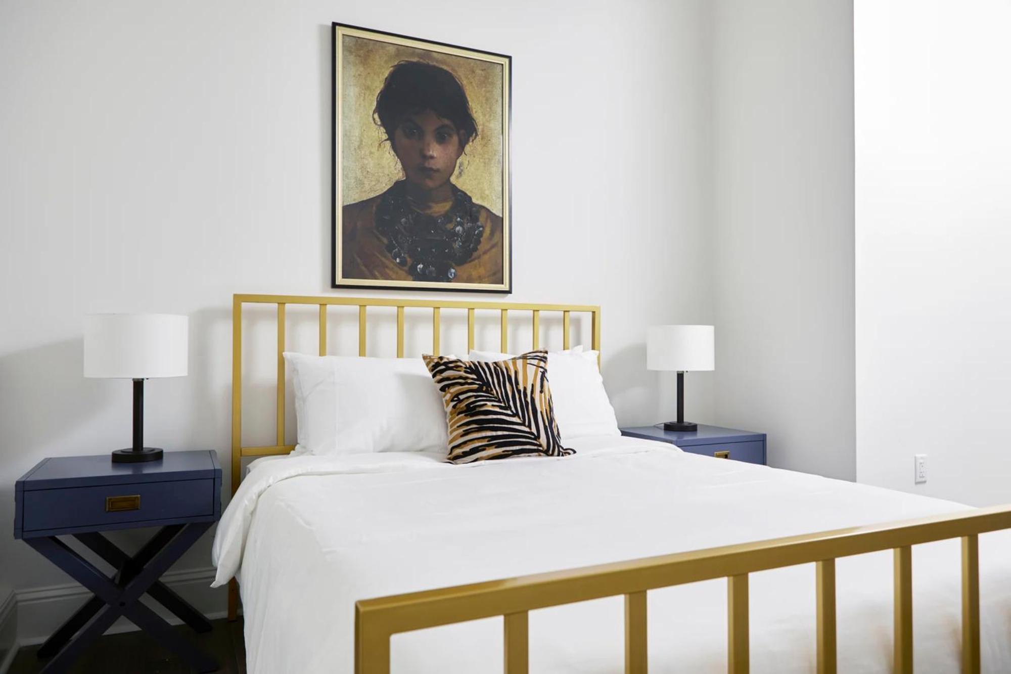 Roami At St. Charles Apartment New Orleans Phòng bức ảnh