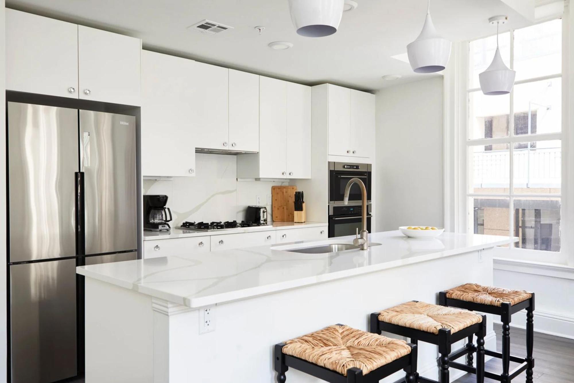 Roami At St. Charles Apartment New Orleans Phòng bức ảnh