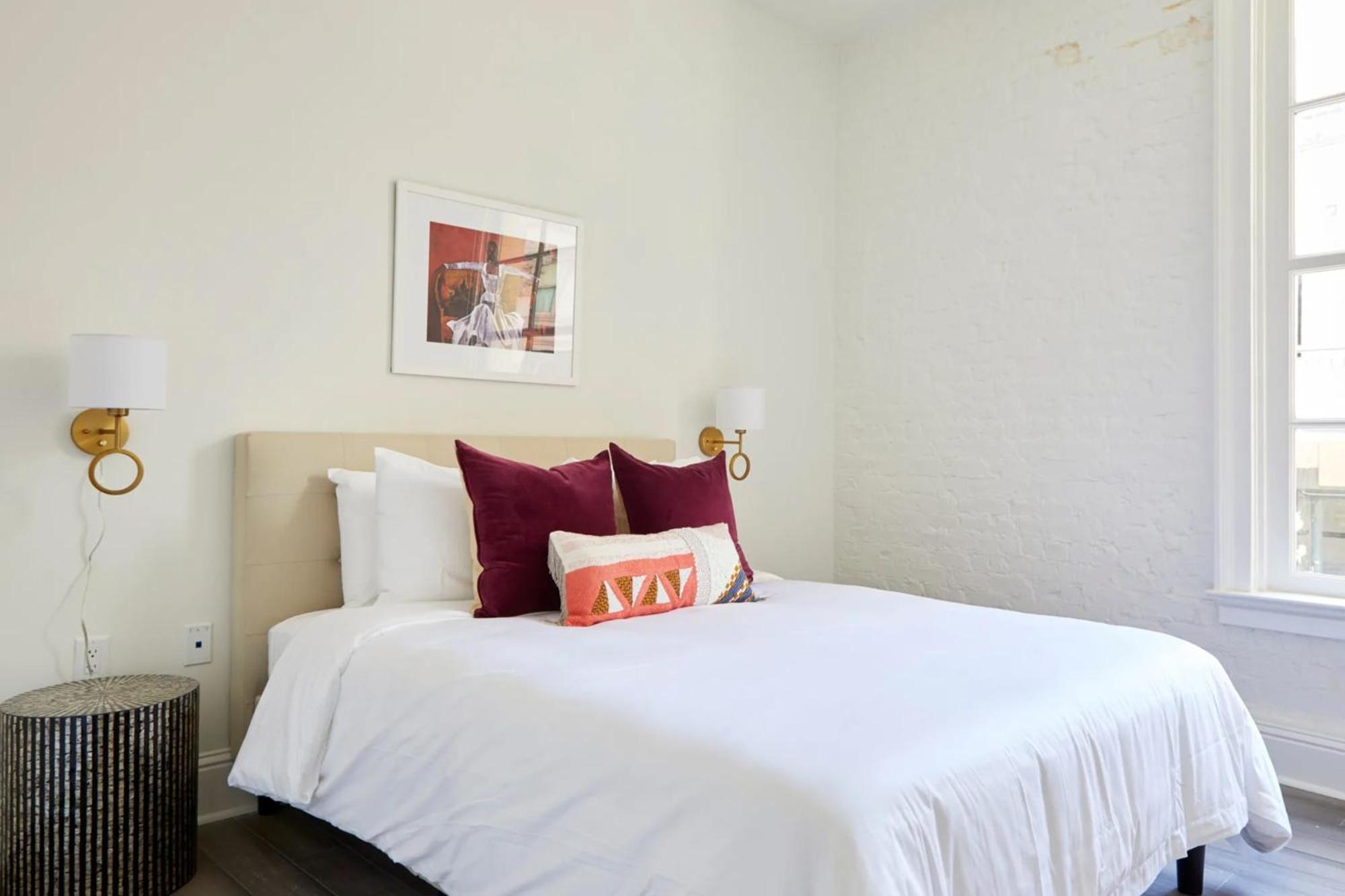 Roami At St. Charles Apartment New Orleans Phòng bức ảnh