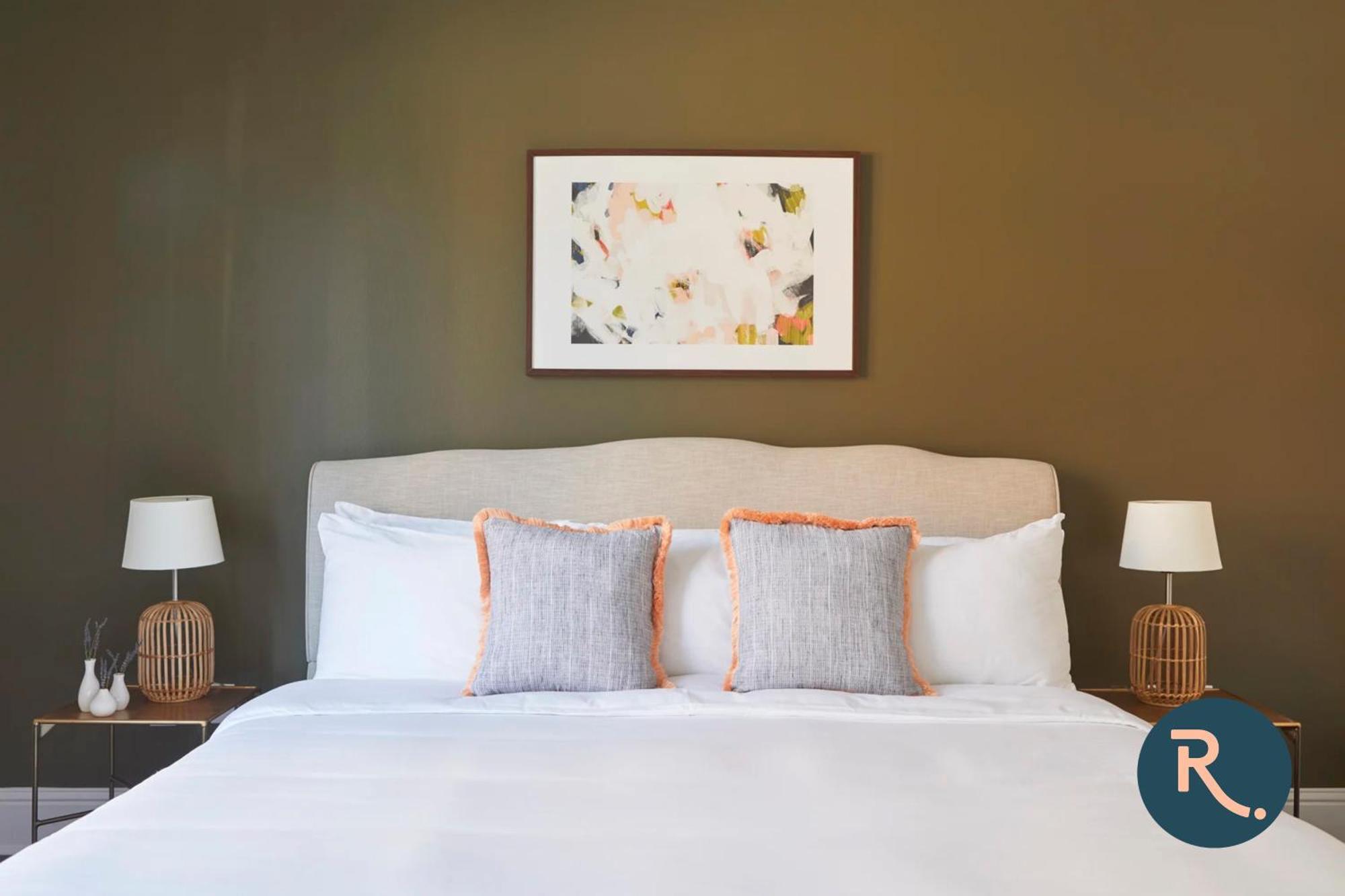 Roami At St. Charles Apartment New Orleans Phòng bức ảnh